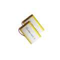 3.7 V Li Polymer Battery Custom 606090 4000mah 5500mah 3.7v Lithium Polymer Battery Lithium Ion Cells Rechargeable Batteries Lipo Batteries Factory